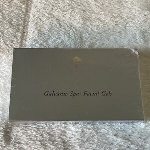 Nu Skin Galvanic Spa Facial Gels Set